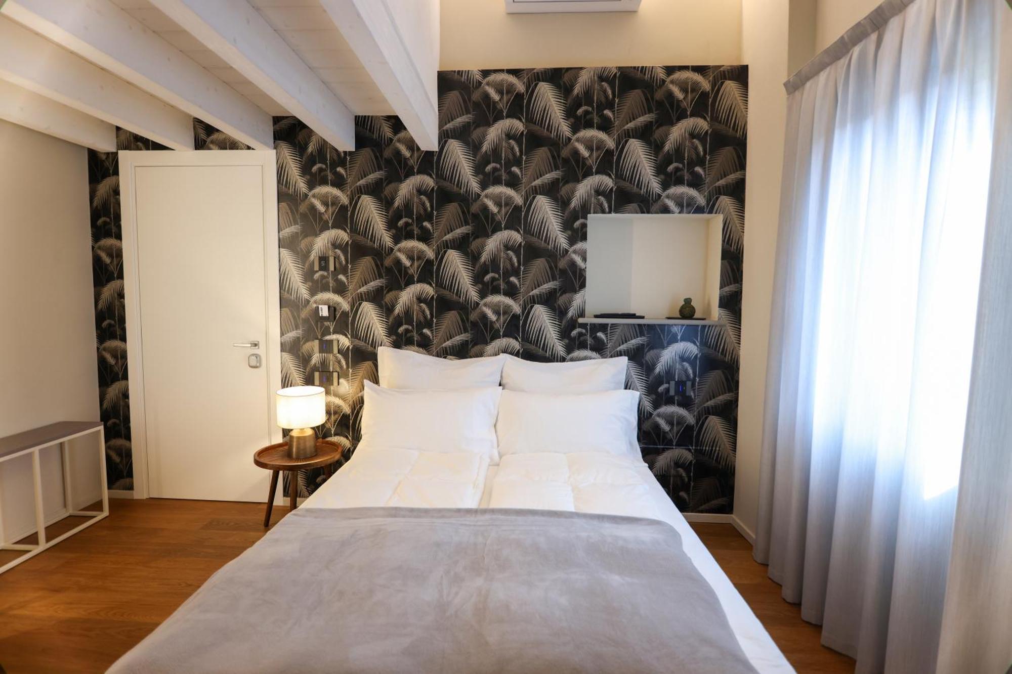 Room & Breakfast Civico 07 Fontanellato Rom bilde