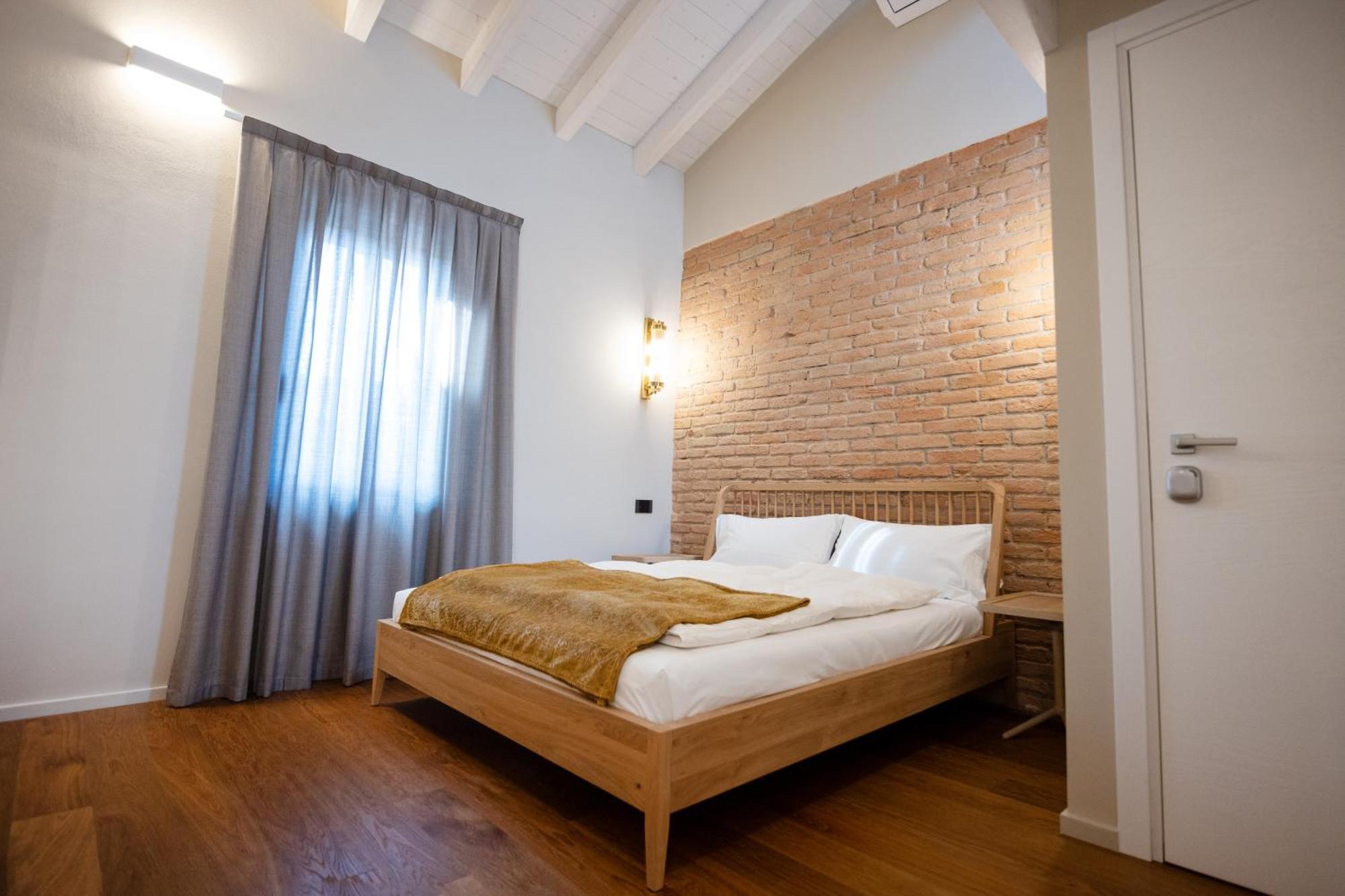 Room & Breakfast Civico 07 Fontanellato Rom bilde