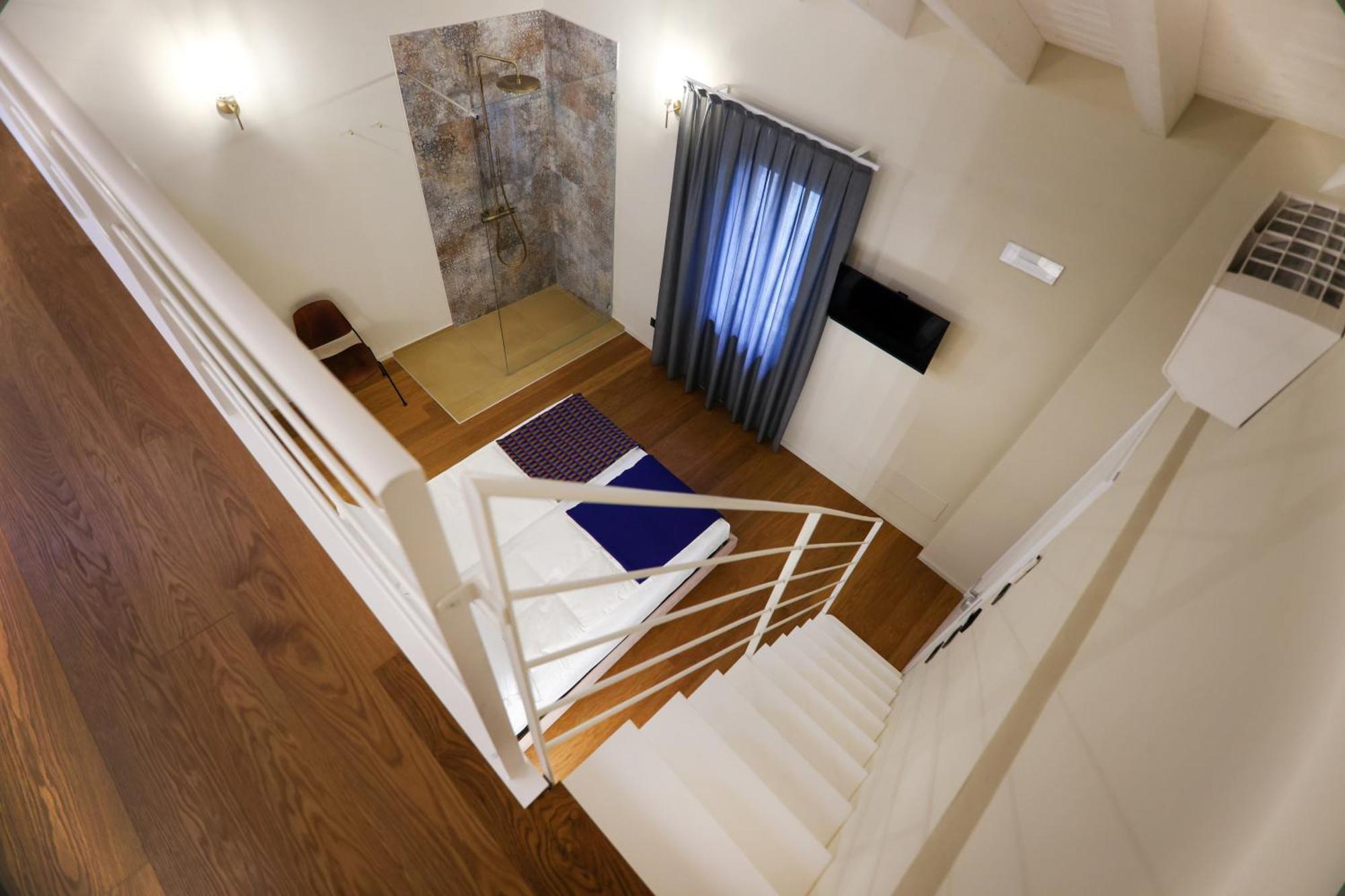 Room & Breakfast Civico 07 Fontanellato Rom bilde