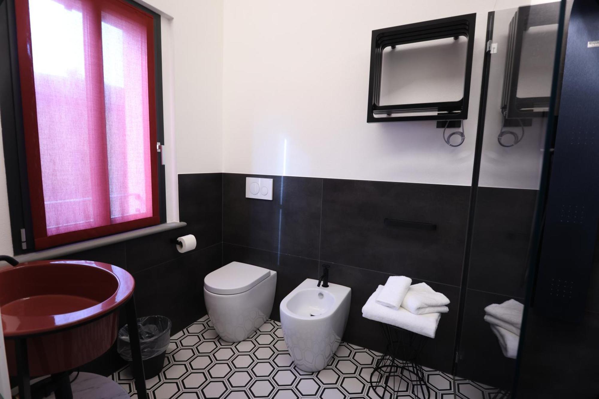 Room & Breakfast Civico 07 Fontanellato Rom bilde