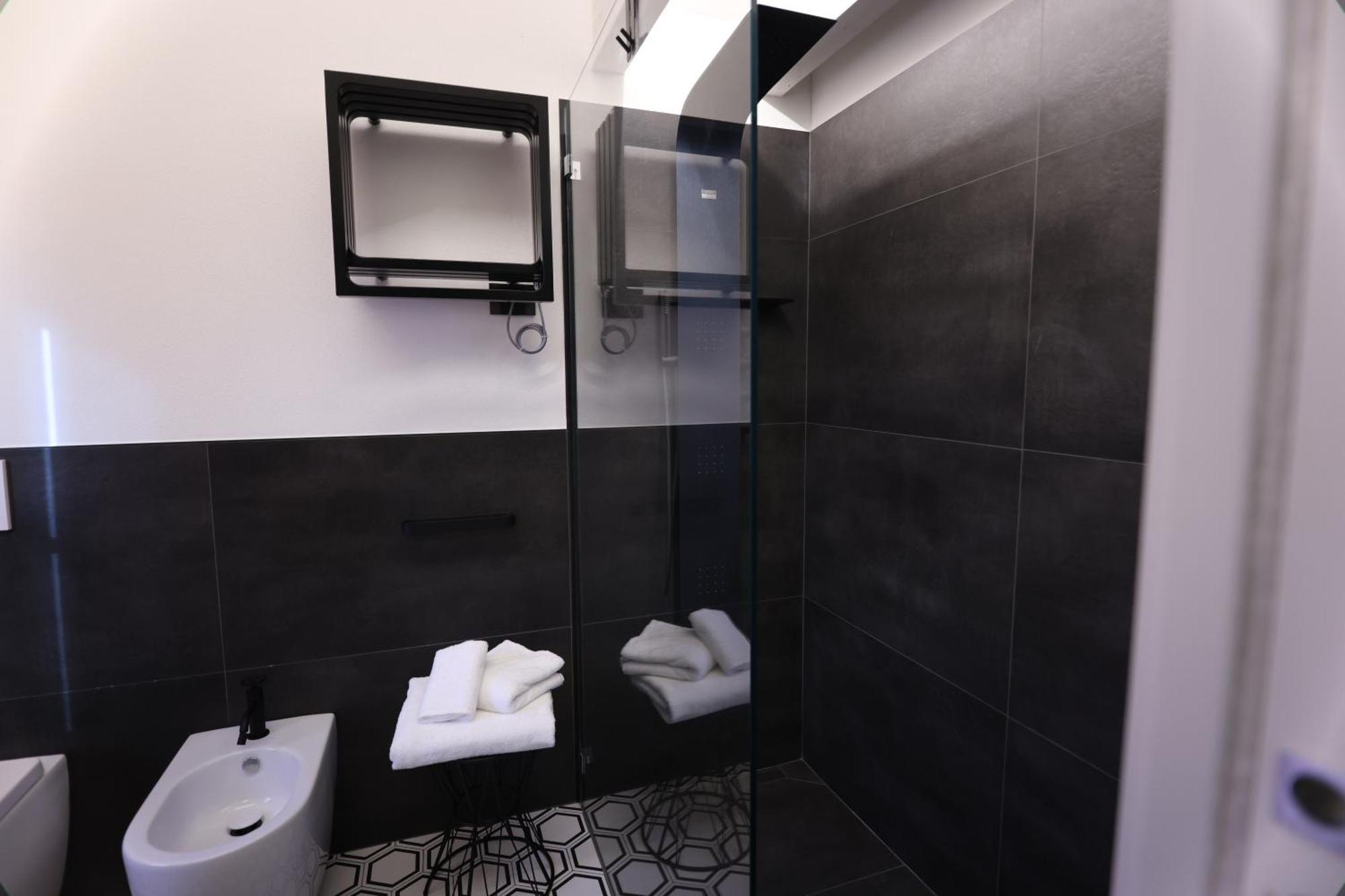 Room & Breakfast Civico 07 Fontanellato Rom bilde